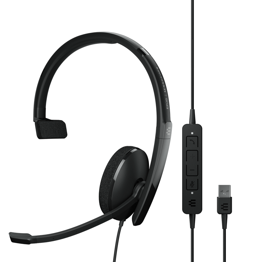 人気のファッションブランド！ EPOS SENNHEISER 130 ADAPT ADAPT 130