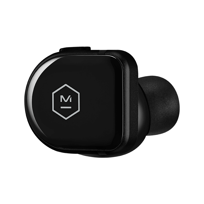 Master & Dynamic MW08 Active Noise-Cancelling True Wireless Master & Dynamic MW08 Active Noise-Cancelling True Wireless