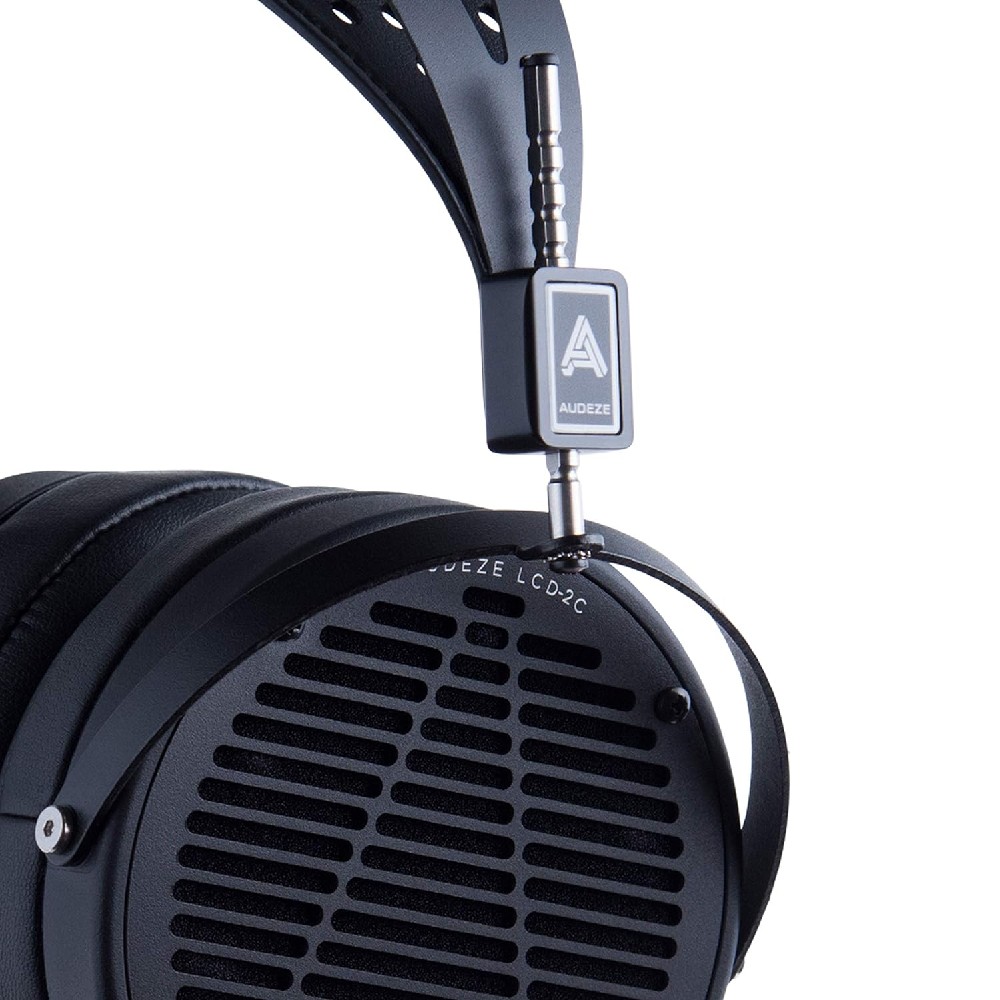 Audeze Singapore | Audeze Headphones | Audeze Over Ear Headphones