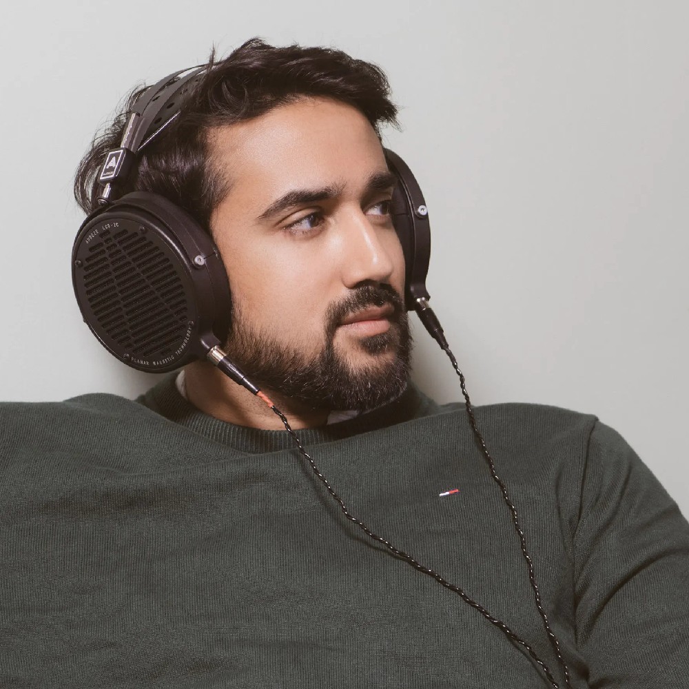 Audeze Singapore | Audeze Headphones | Audeze Over Ear Headphones