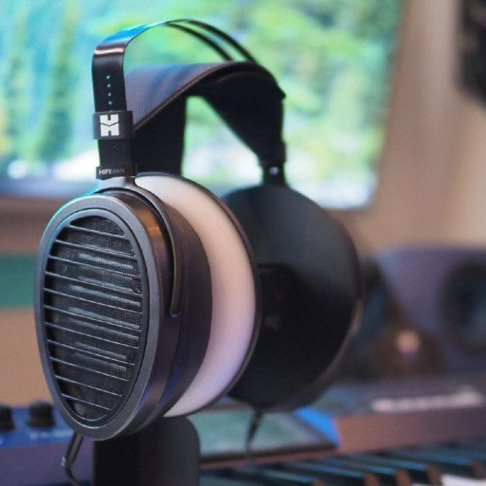 HiFiMAN Singapore | HiFiMAN Headphones | HiFiMAN Arya Stealth