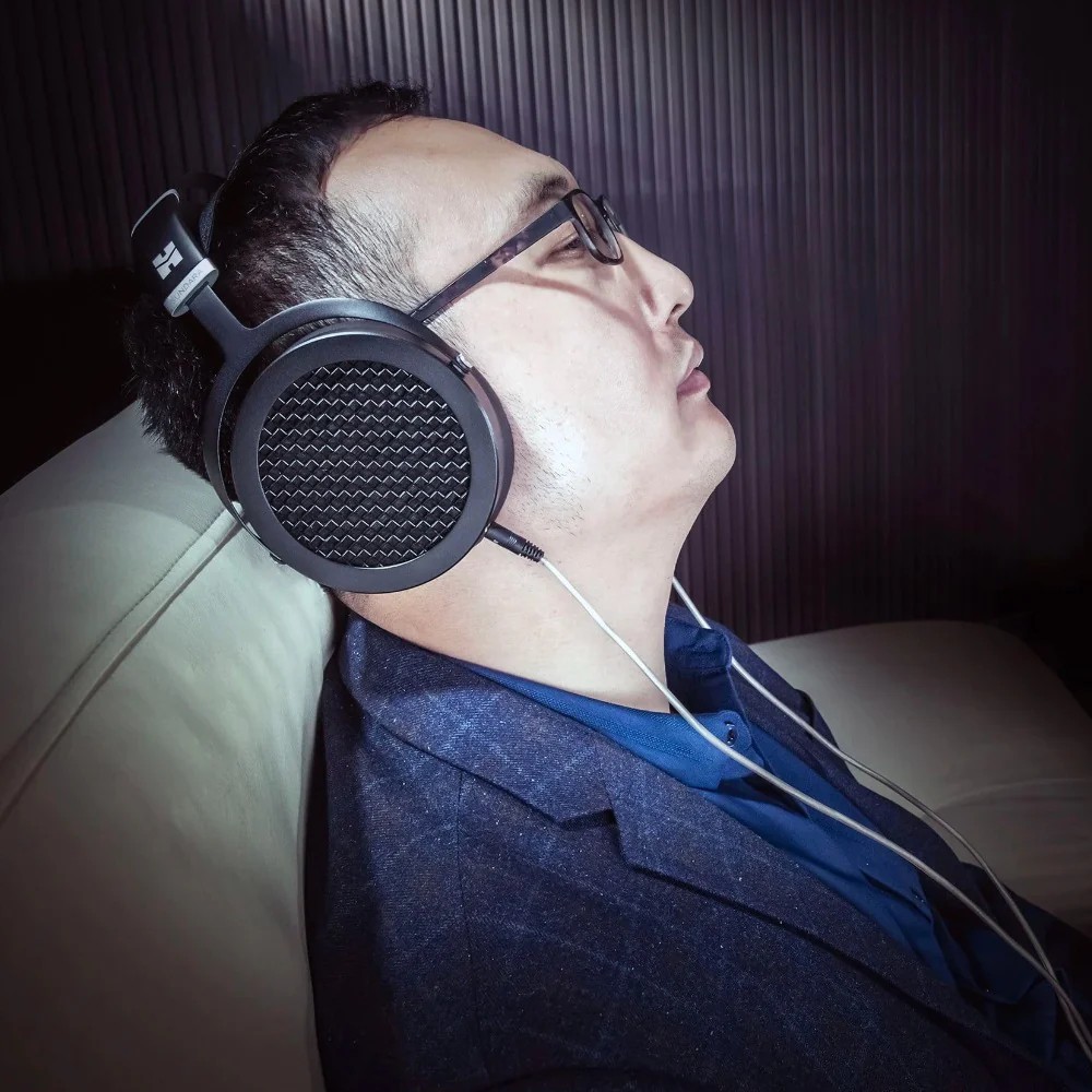 HiFiMAN Singapore | HiFiMAN Headphones | HiFiMAN Sundara