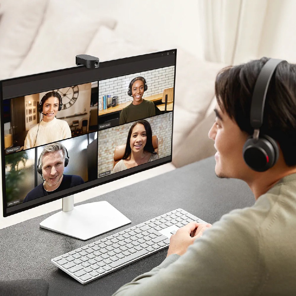 Jabra Singapore | Jabra Video Conferencing | Jabra Panacast