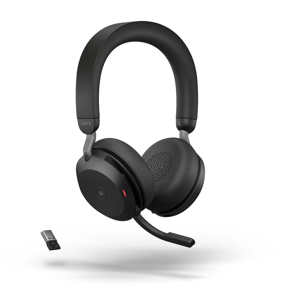 Jabra Singapore | Jabra Headsets | Jabra Evolve2 | Jabra Evolve2