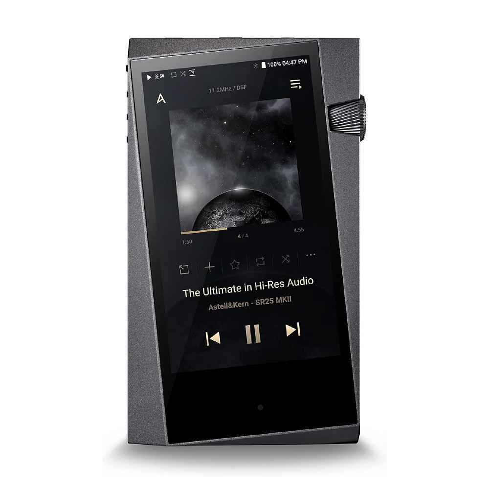 Astell & Kern Singapore | Astell & Kern Digital Audio Players