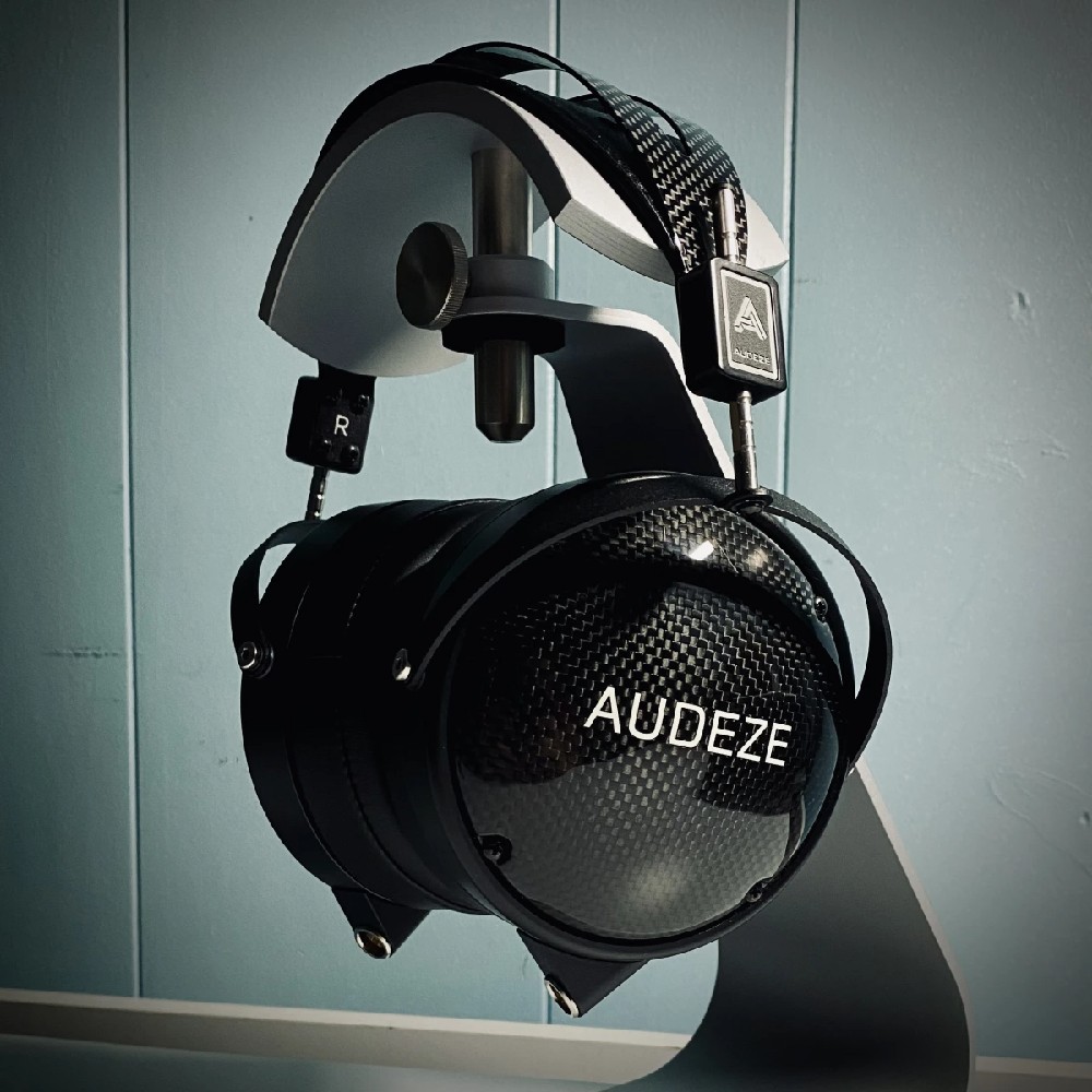 Audeze Singapore | Audeze Headphones | Audeze Over Ear Headphones