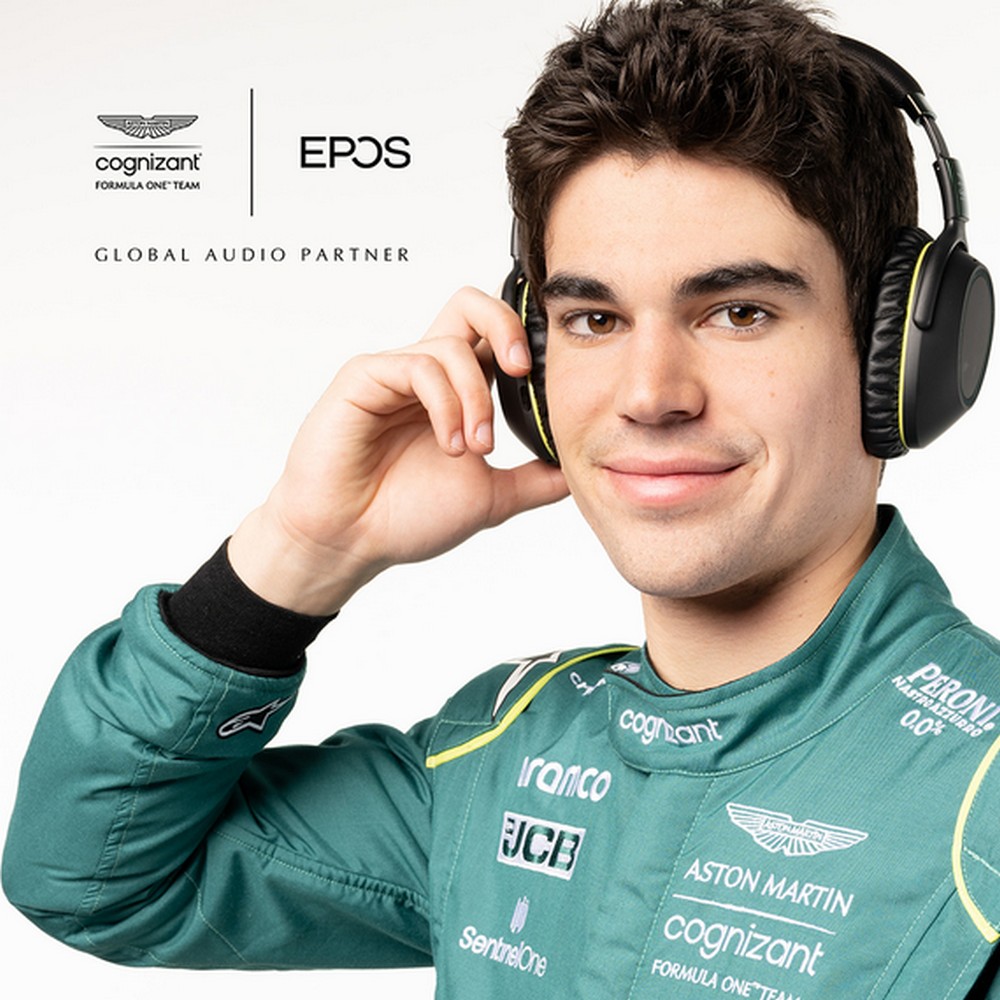 EPOS Sennheiser Singapore | EPOS Sennheiser Headsets | EPOS