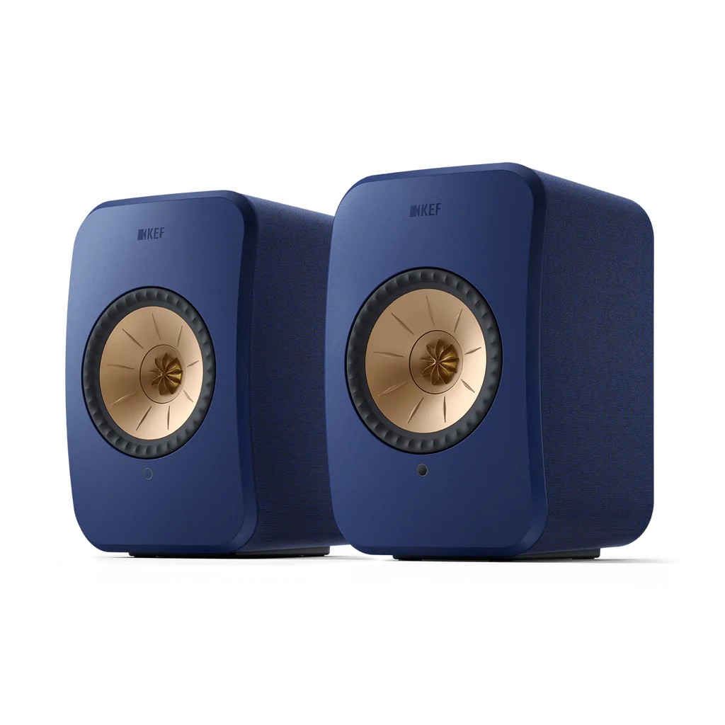 KEF Singapore | KEF Speakers | KEF LSX II | KEF LSX II