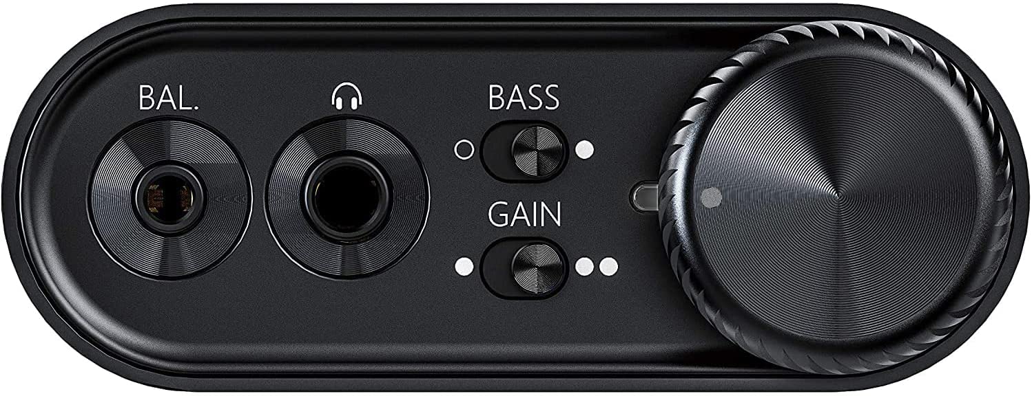 FiiO Singapore FiiO DAC's Amplifiers FiiO K3s Fiio New K3