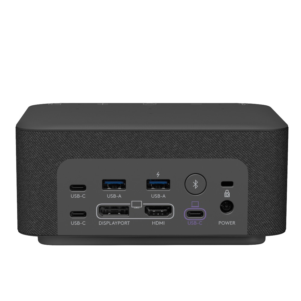 Logitech Singapore | Logitech Video Conferencing | Logitech Dock