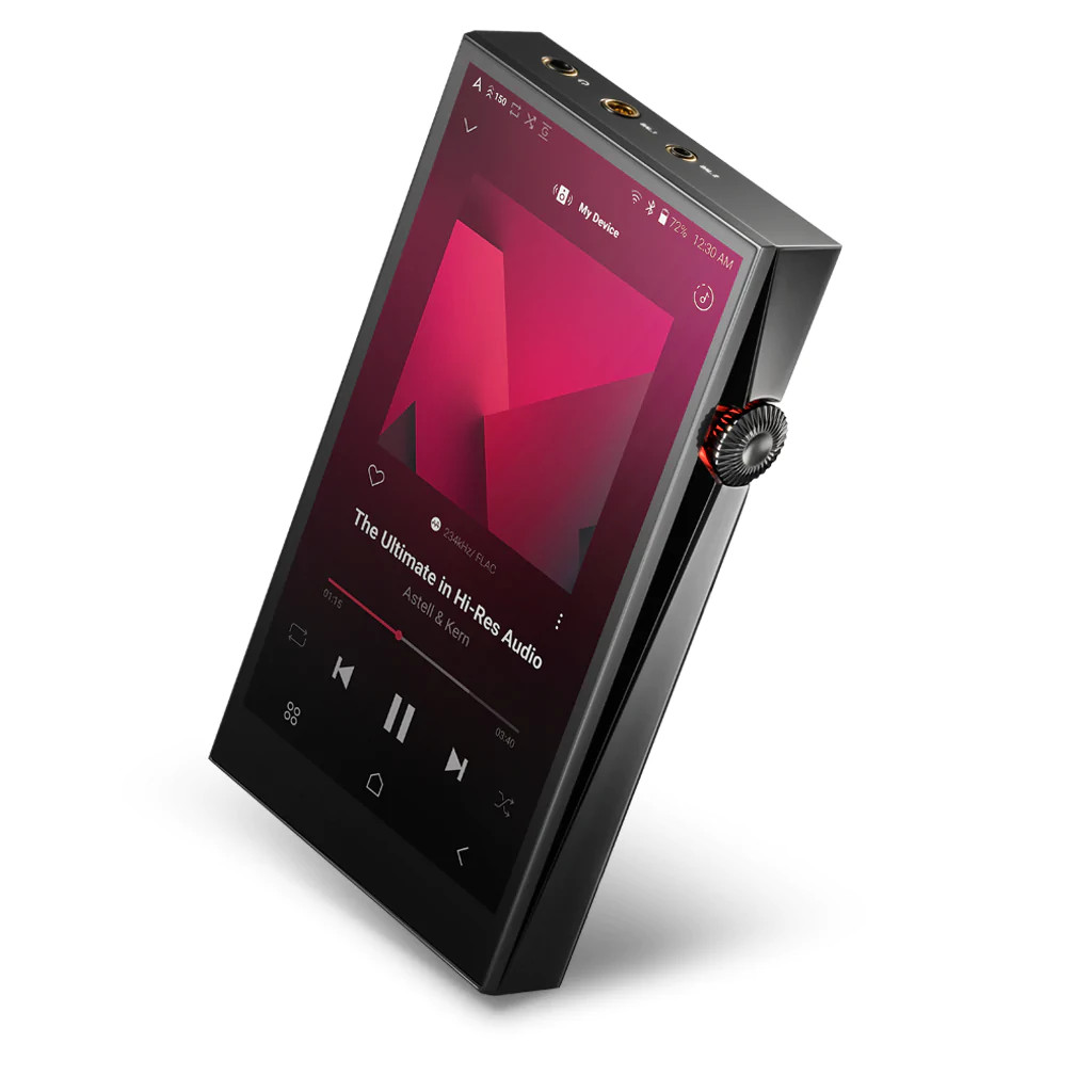 Astell & Kern Singapore | Astell & Kern Digital Audio Players
