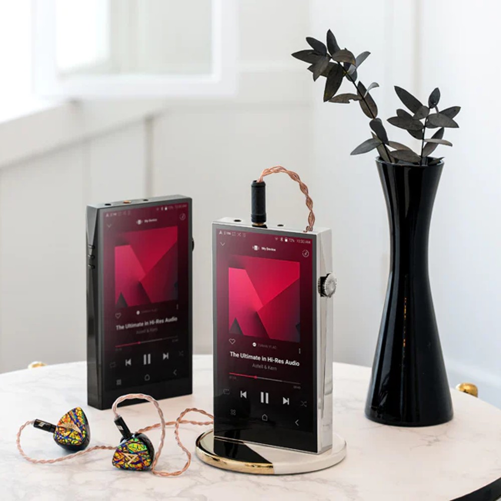 Astell & Kern Singapore | Astell & Kern Digital Audio Players