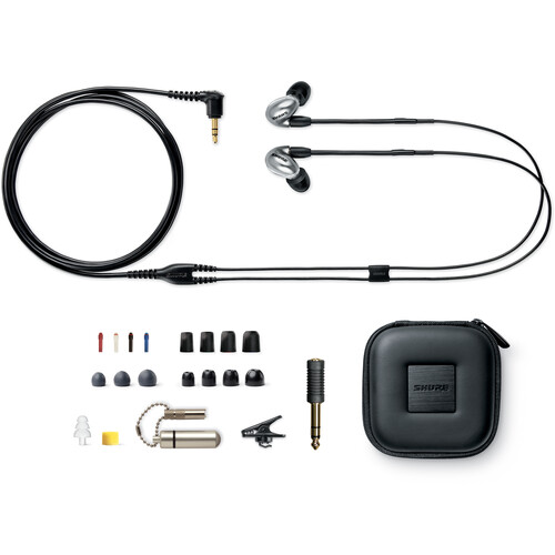 Shure Singapore | Shure Earphones | Shure SE846 Pro | Shure SE846