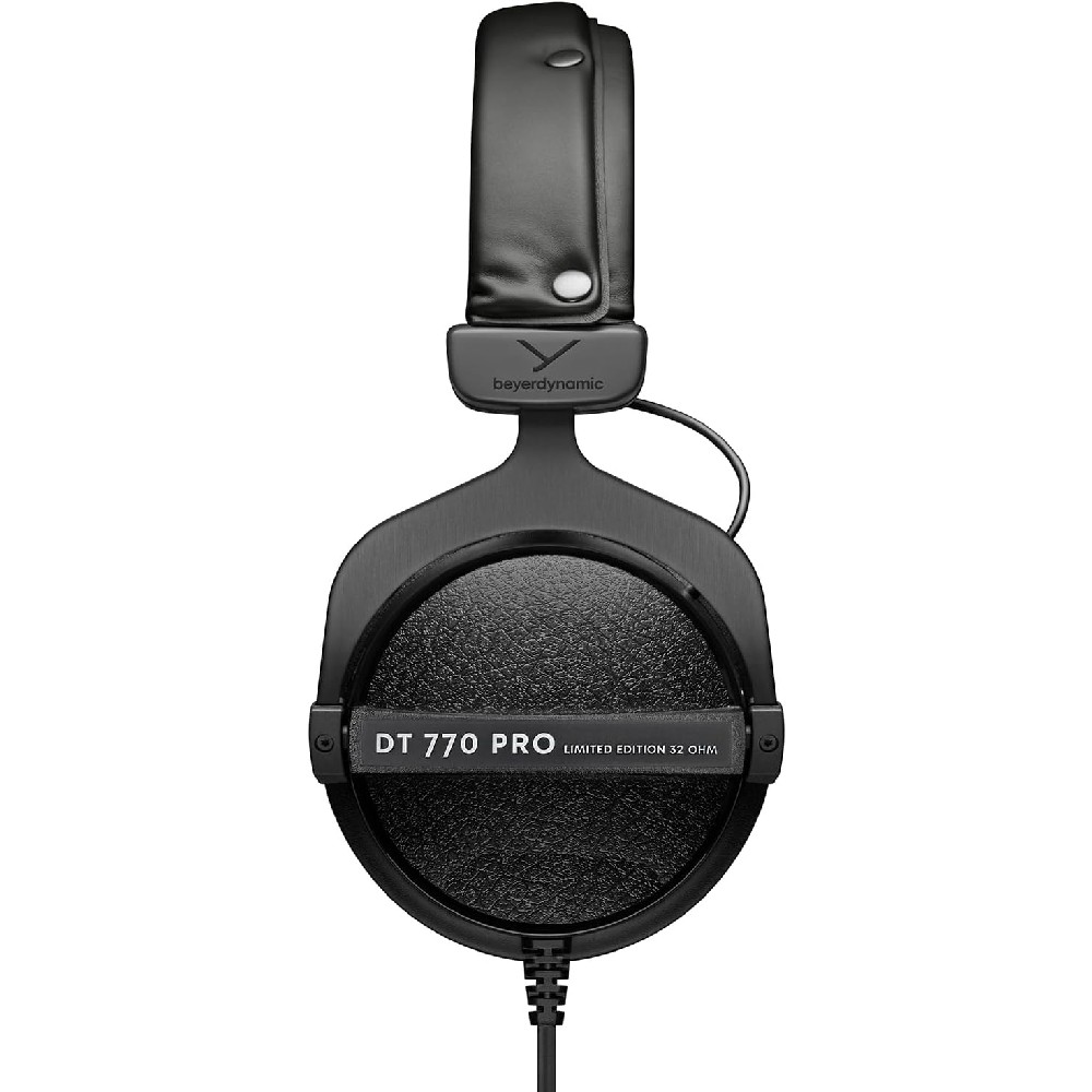 【美品】Beyerdynamic DT 770 PRO 32Ω Amazon.co.jp: 【国内正規品】beyerdynamic べイヤー