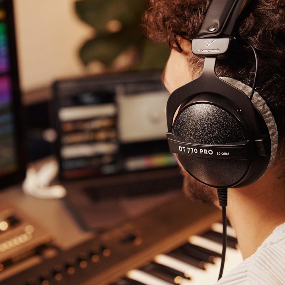 Beyerdynamic Singapore Beyerdynamic Headphones Beyerdynamic DT