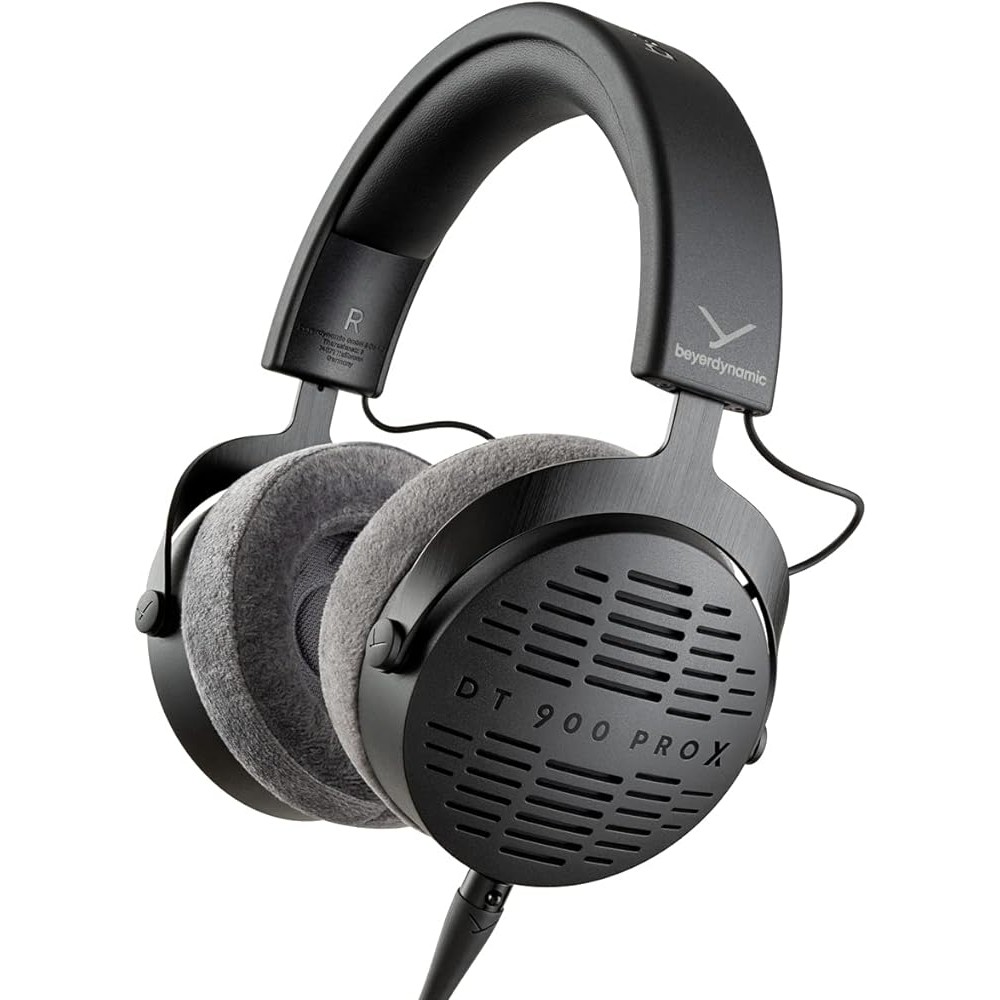 Beyerdynamic DT 900 PRO X ヘッドホン Beyerdynamic Singapore | Beyerdynamic Headphones | Beyerdynamic DT