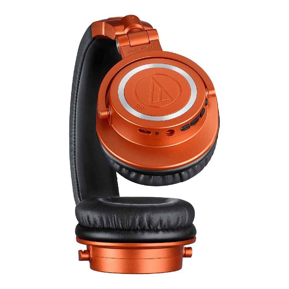 audio-technica ATH-M50xBT2 オレンジ オーディオテクニカ ATH-M50xBT2 MO [メタリック×オレンジ] 価格