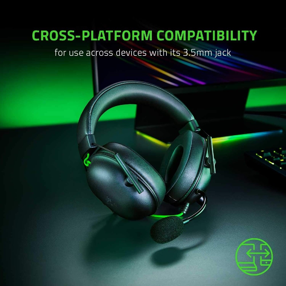Razer Singapore | Razer Headsets | Razer Gaming Headsets