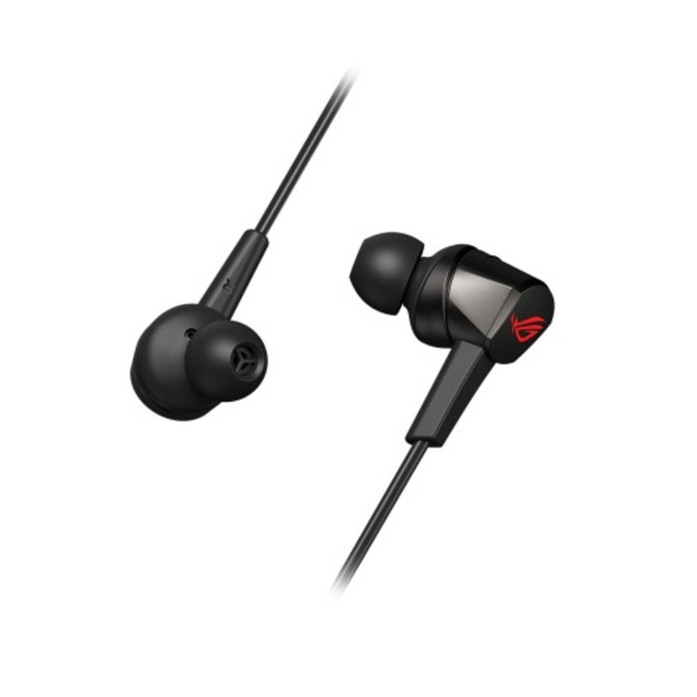 ASUS ROG CETRA CORE ブラック 【公式通販】