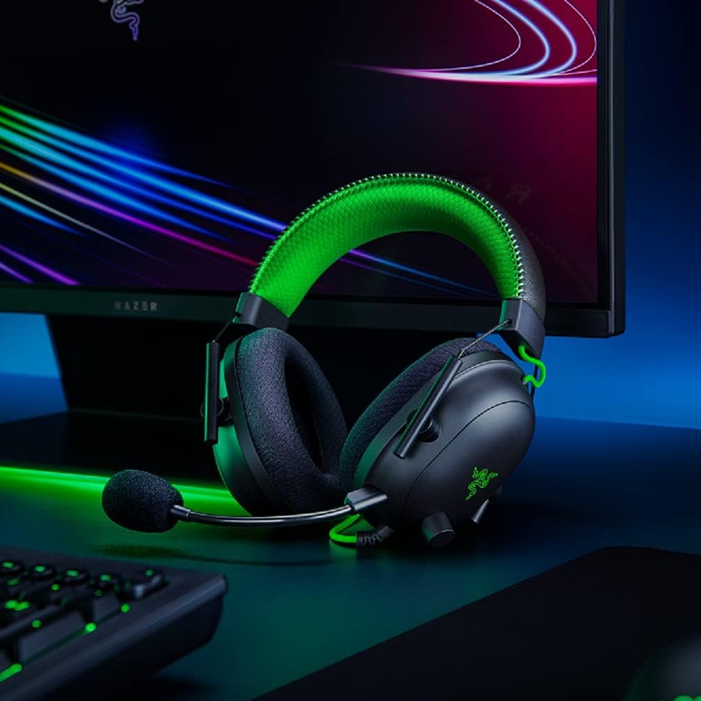 Razer Singapore | Razer Headsets | Razer Gaming Headsets | Razer
