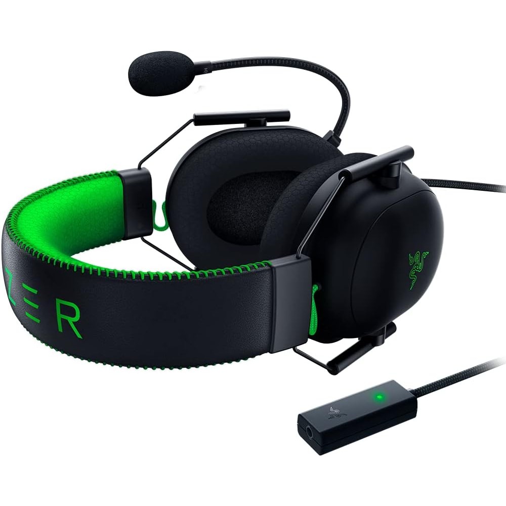 Razer Singapore | Razer Headsets | Razer Gaming Headsets | Razer