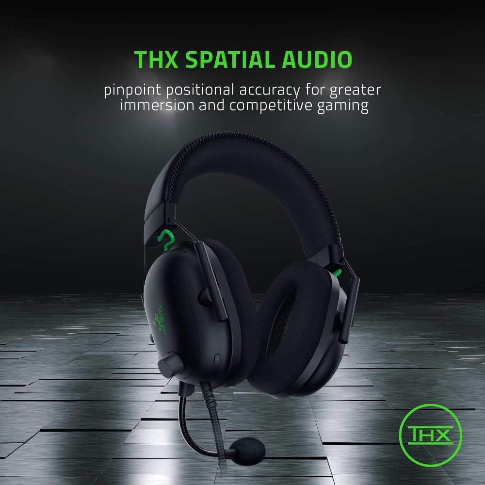 Razer Singapore | Razer Headsets | Razer Gaming Headsets | Razer