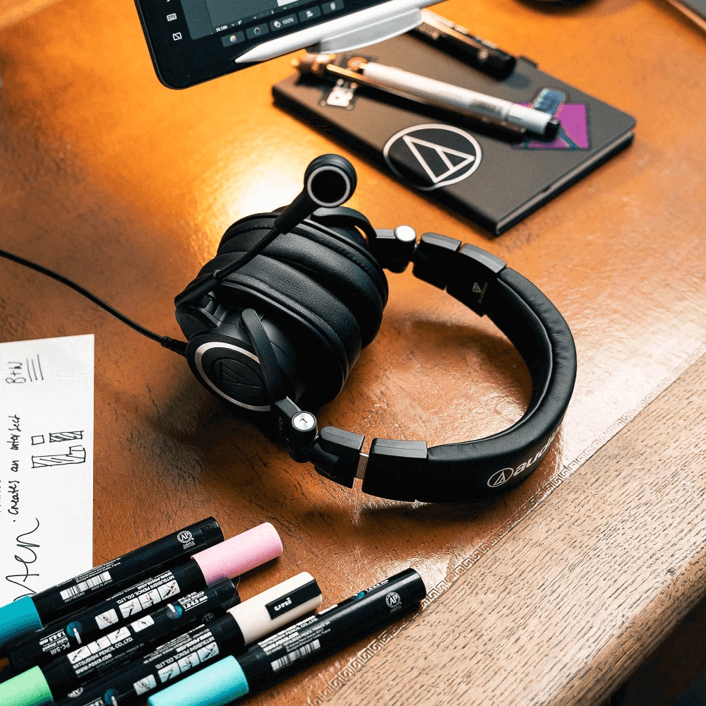 Audio-Technica Singapore | Audio-Technica Headphones | Audio
