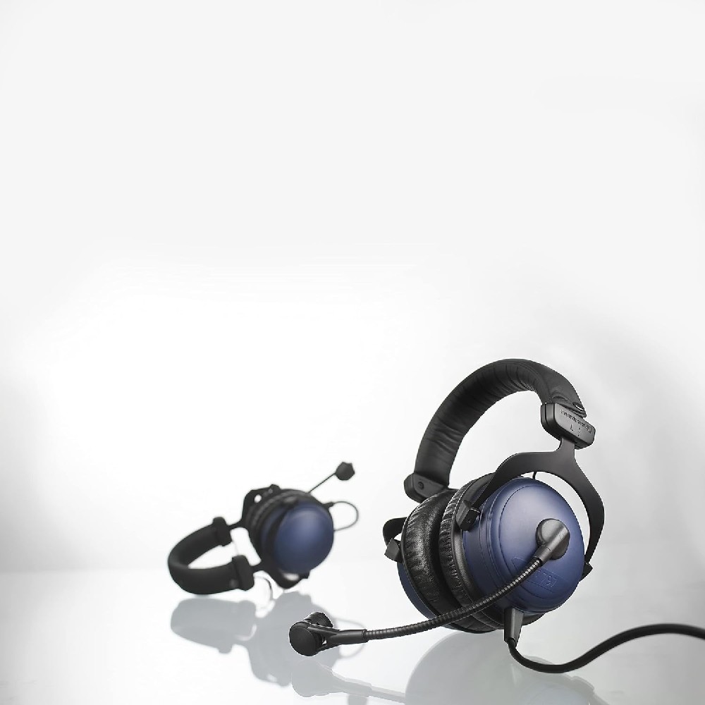 ◆日本未発売◆beyerdynamic DT-797 PV◆高性能ヘッドセット◆ beyerdynamic DT 797 PV: Closed headset with condenser