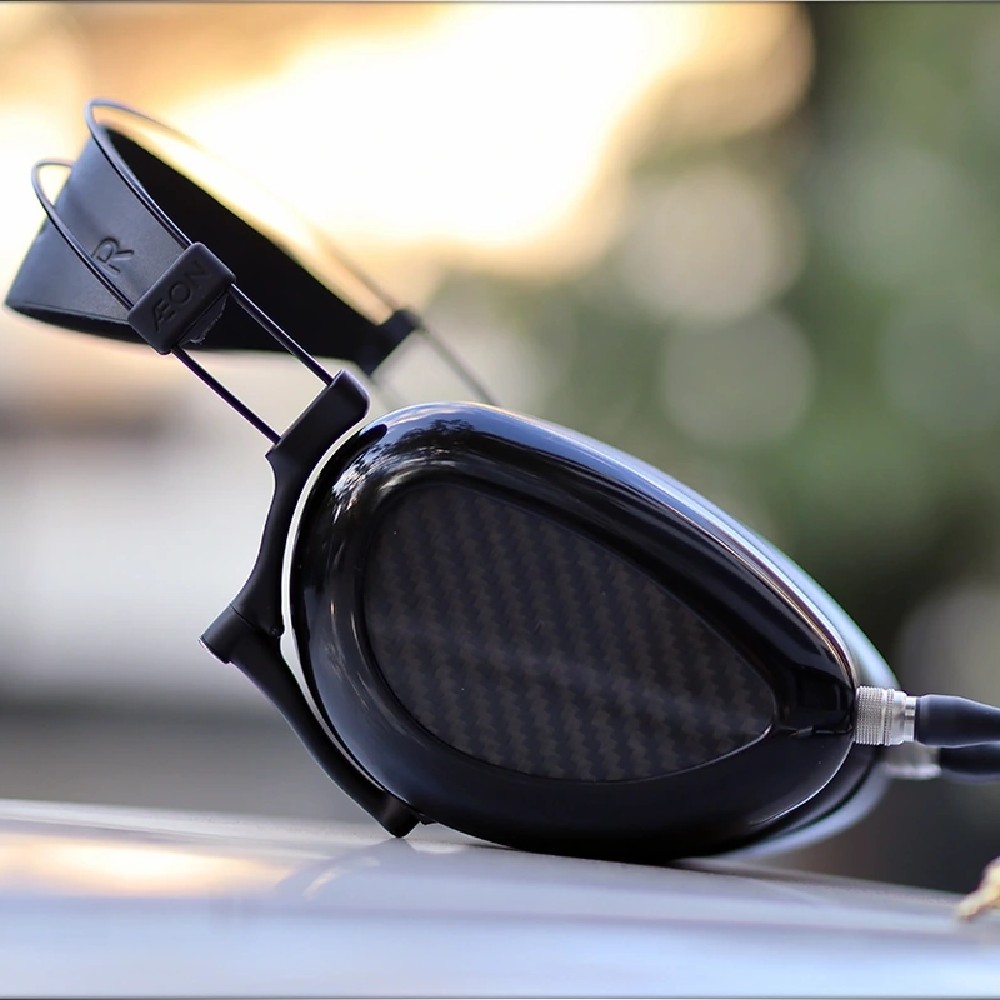 Dan Clark Audio Singapore | Dan Clark Audio Headphones | Dan Clark