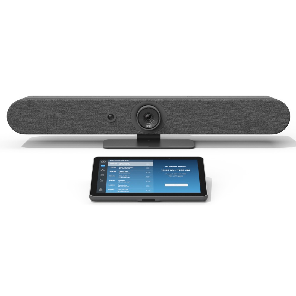 Logitech Singapore | Logitech Video Conferencing | Logitech Rally ...