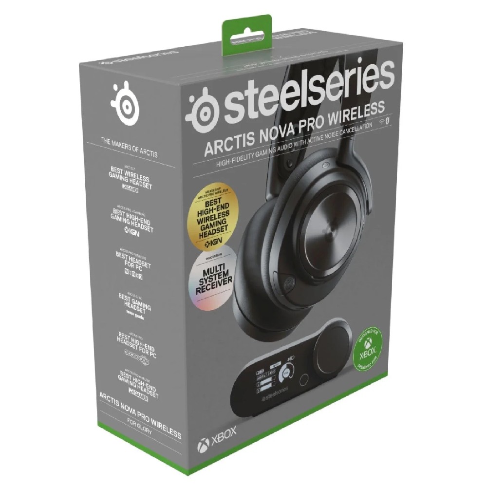 SteelSeries Singapore | SteelSeries Headsets | SteelSeries Gaming