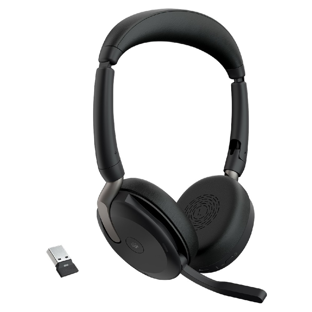Jabra Singapore | Jabra Headsets | Jabra Evolve2 | Jabra