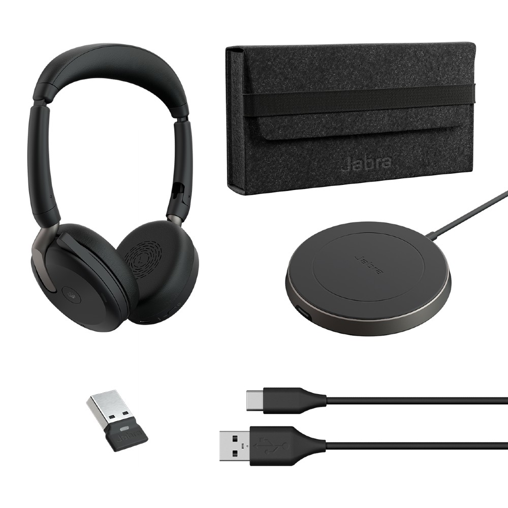 Jabra Singapore | Jabra Headsets | Jabra Evolve2 | Jabra Evolve2