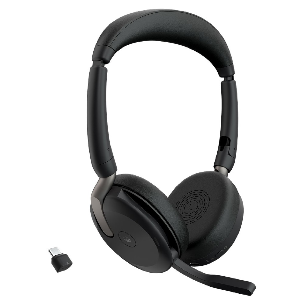 Jabra Singapore | Jabra Headsets | Jabra Evolve2 | Jabra Evolve2