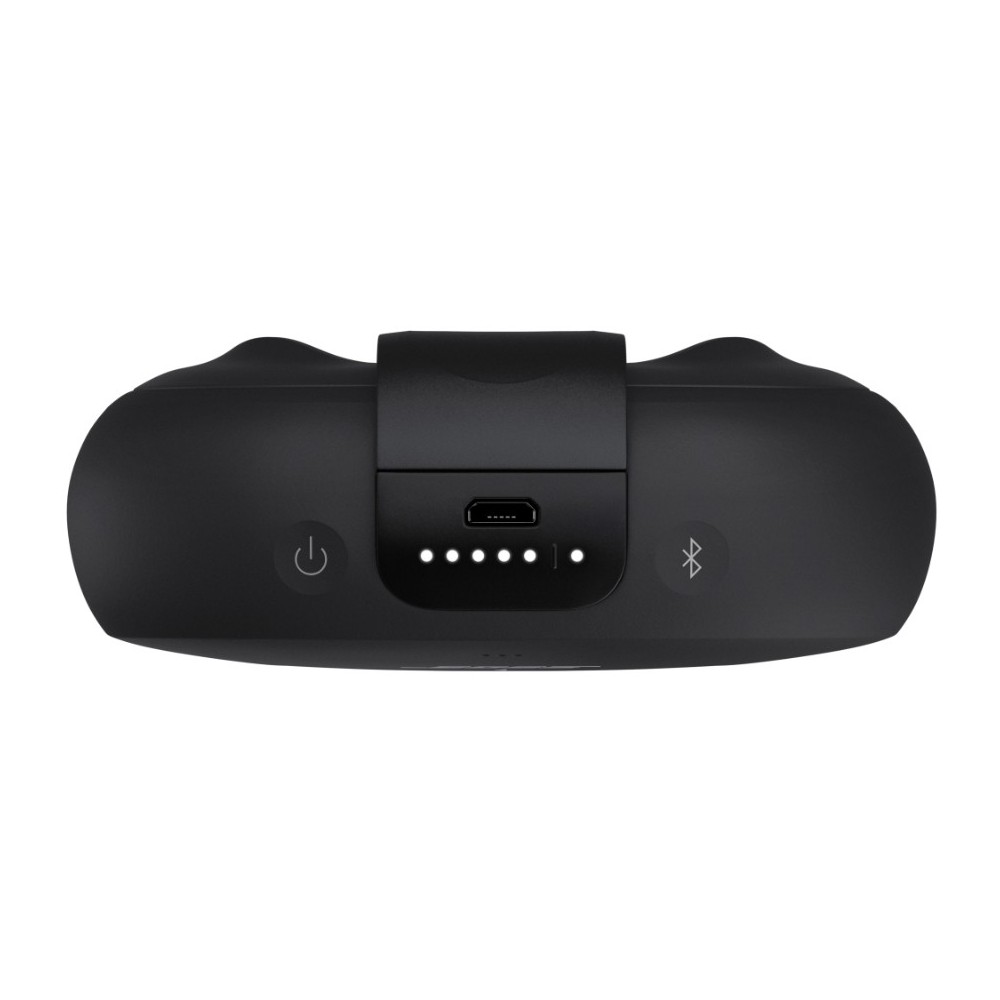 Bose Bluetooth Speakers | Bose Singapore | Bose SoundLink Micro