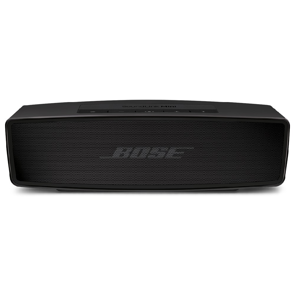 【未開封】Bose SOLOSoundbar II ブラック Bose SoundLink Micro Bluetooth Speaker (Black) 783342-0100 B&H