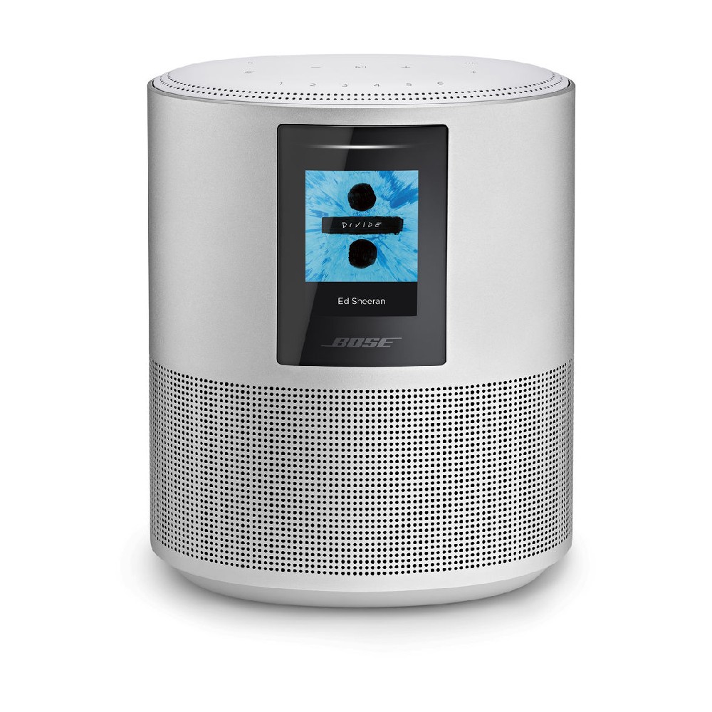 Bose Bluetooth Speakers | Bose Singapore | Bose Smart Speaker 500