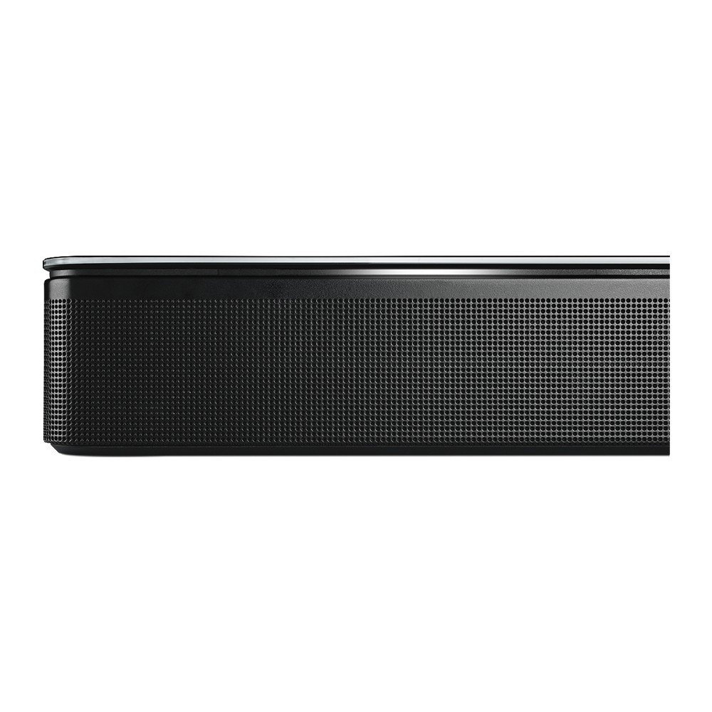 Bose Soundbars | Bose Singapore | Bose Smart Soundbar 700 (Black)