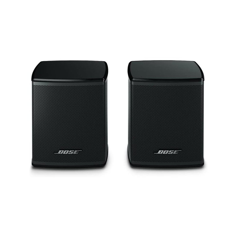 Bose Speakers | Bose Singapore | Bose Surround Speakers (Black)