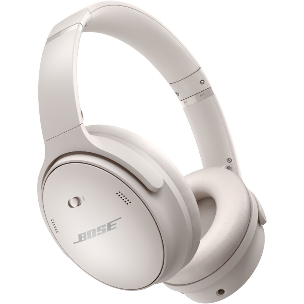 Bose QuietComfort 45 / QC35II Wireless Headphones Bluetooth  Noise-Cancelling Headphone QC45 QC35 2