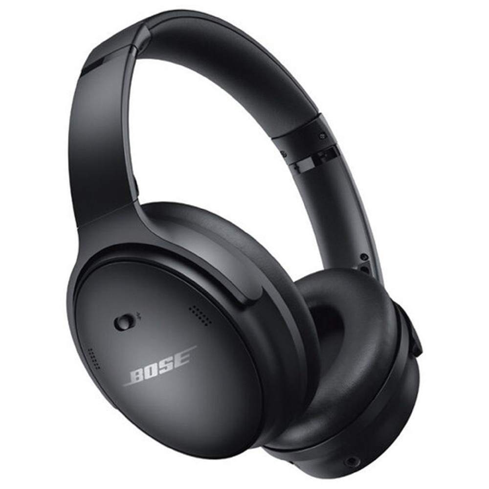 【ケース付】 BOSE QuietComfort 45 Headphones Bose Headsets | Bose Singapore | Bose QuietComfort 45 ANC Wireless