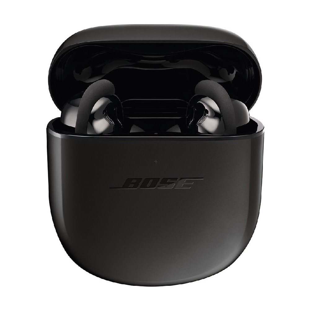 Bose Earbuds | Bose Singapore | Bose QuietComfort Earbuds II ANC