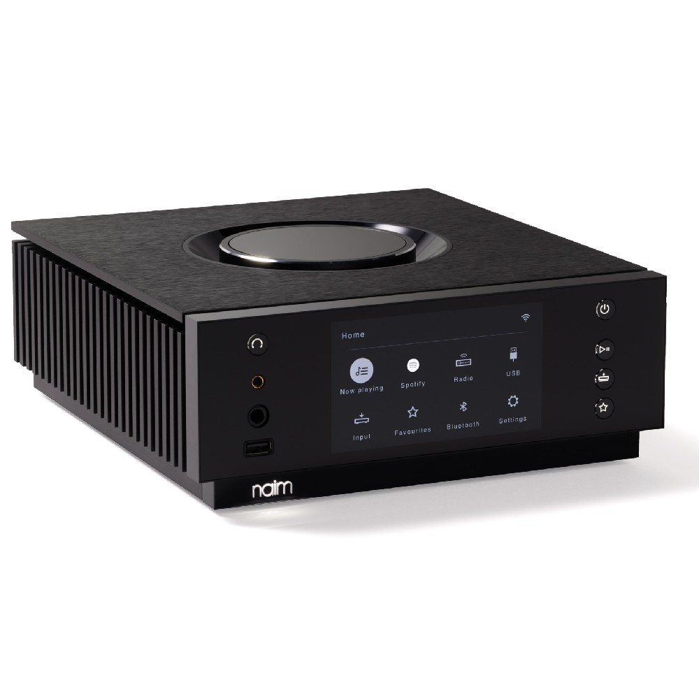 アンプ naim audio Naim Uniti Atom Headphone Edition High-performance headphone