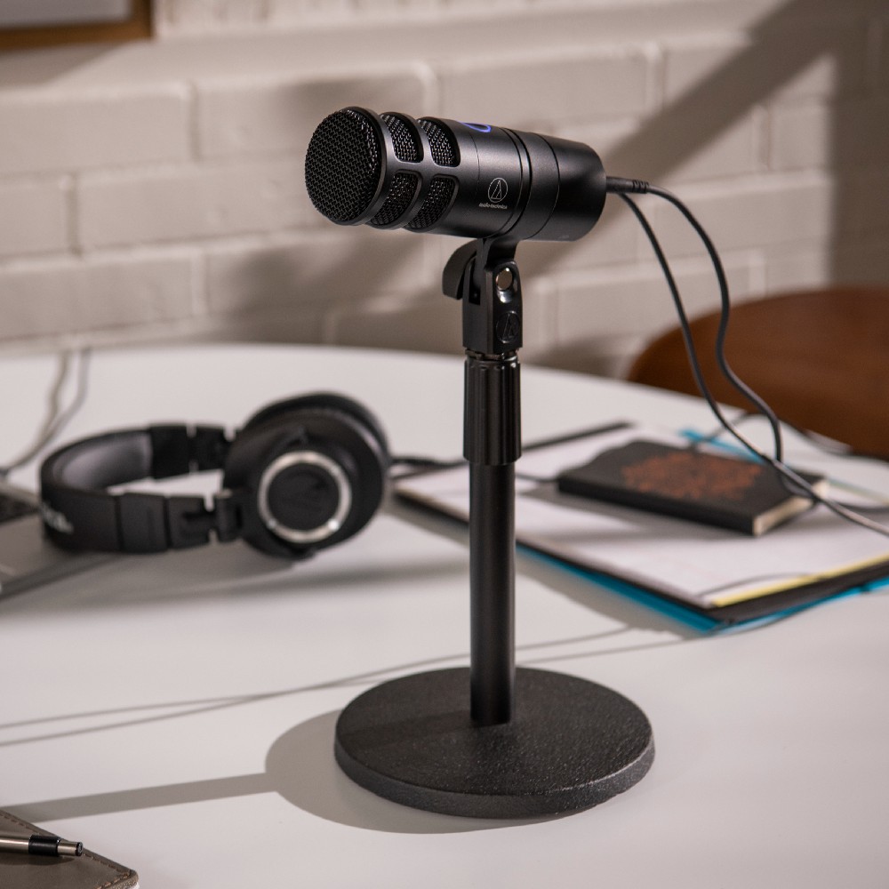 Audio-Technica Singapore | Audio-Technica Microphones | Audio