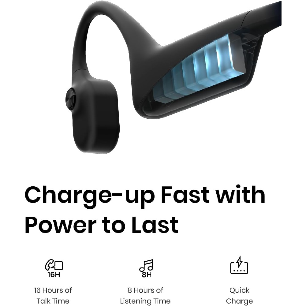 Shokz Singapore | Shokz Headsets | Shokz OpenComm2 | Shokz