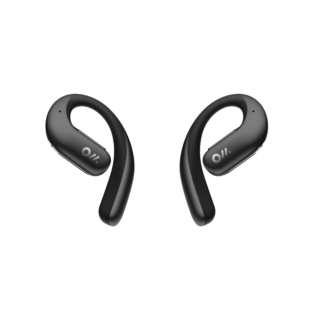 イヤホン Oladance OWS Pro Black Oladance Singapore | Oladance Earphones | Oladance OWS Pro