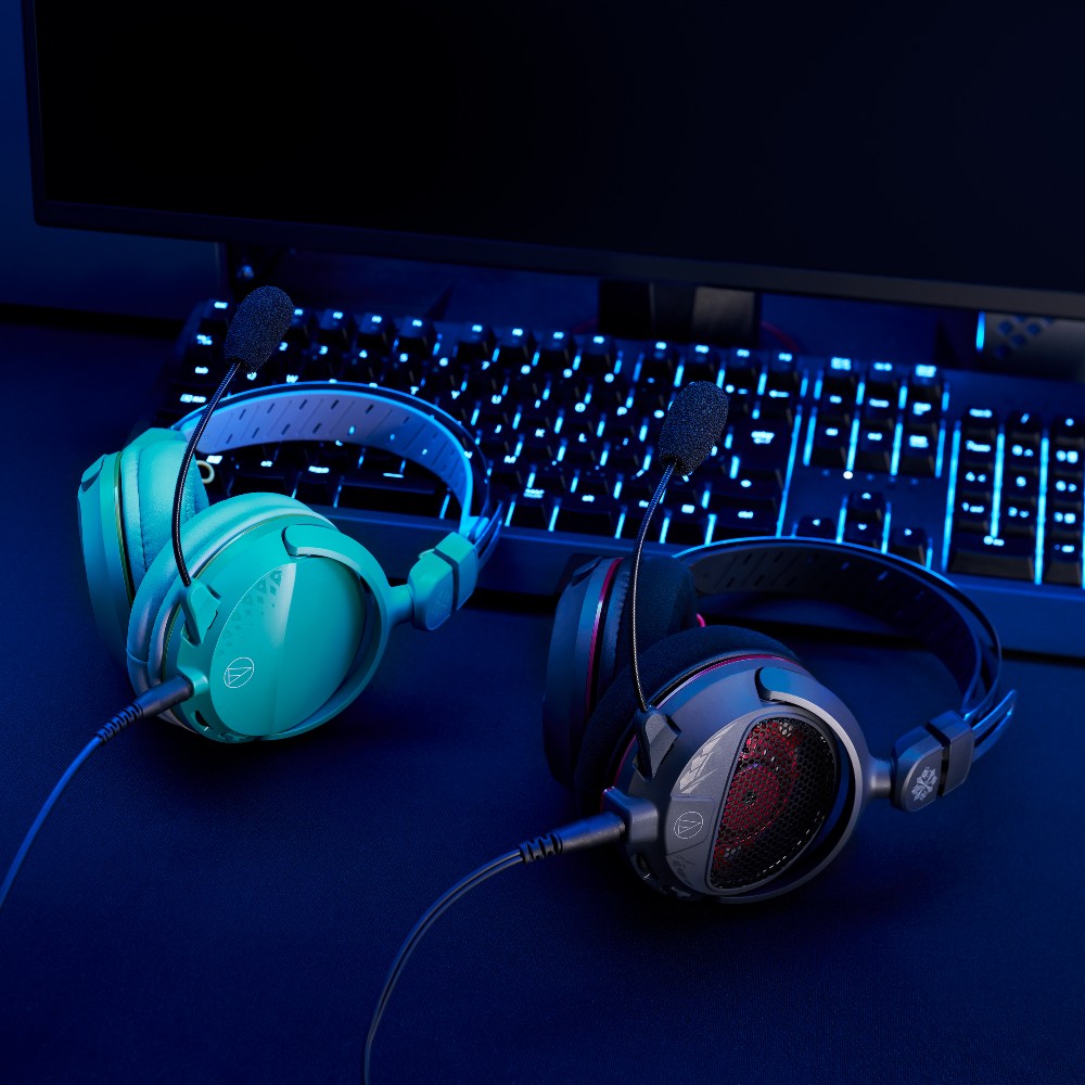 Audio-Technica Singapore | Audio-Technica Headsets | Audio