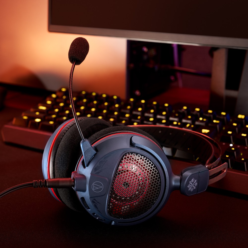 Audio-Technica Singapore | Audio-Technica Headsets | Audio