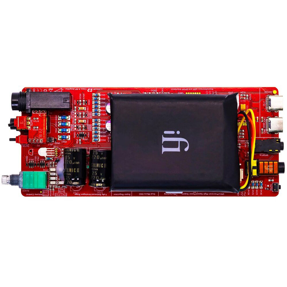 iFi audio iDSD ころせ Diablo2【値下げ】