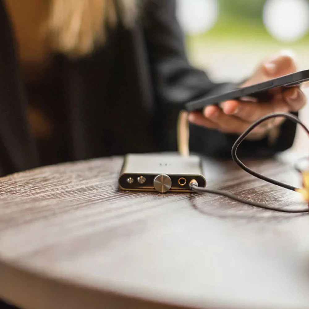 iFi Audio Singapore iFi Audio DAC's Amplifiers iFi Audio Hip